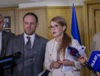 Юлія Тимошенко: Розпродаж землі – неконституційний, це розуміє навіть влада, яка його протягувала