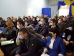 Відбулась перша сесія Кілійської ОТГ на Одещині
