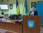Депутата від «Батьківщини» обрано заступником голови Роздільнянської райради