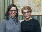 Юлія Тимошенко зустрілася з Послом Канади
