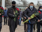 В Одесі вшанували пам’ять ліквідаторів наслідків аварії на ЧАЕС