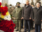 В Одесі вшанували пам’ять Героїв Небесної Сотні