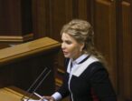 Юлія Тимошенко вимагає від Уряду інформацію про обсяг закачаного влітку газу і його ціну