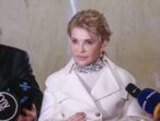 «Батьківщина» готова скликати позачергове засідання щодо тарифів