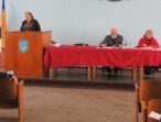 В Савранській громаді «Батьківщина» захищає соціальні об’єкти від закриття