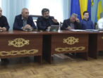 «Батьківщинівці» провели аграрну раду на півдні Одещини