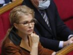 Це все великий обман, – Юлія Тимошенко про законопроєкт №2194