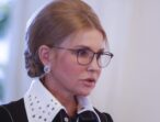 Юлія Тимошенко: Влада публічно замовчує всі небезпеки, які криються в ухвалених «земельних» законах  Copy