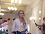 «Батьківщина» Юлії Тимошенко зірвала план влади з перетворення України на наркоплантацію