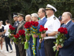 В Одесі вшанували пам’ять загиблих захисників України