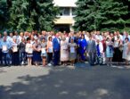 «Батьківщина» Одещини розпочала новий політичний сезон