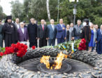 В Одесі відзначили День партизанської слави