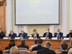 Олег Радковський привітав нового ректора Одеського державного університету внутрішніх справ