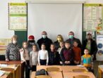 Депутат облради Андрій Бабенко допоміг школі в Роздільнянській ОТГ