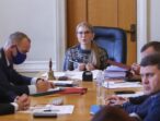 Юлія Тимошенко: «Батьківщина» оскаржуватиме у Конституційному суді черговий «земельний» закон