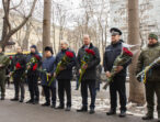 В Одесі вшанували пам’ять Героїв Крут