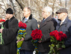 В Одесі вшанували пам’ять жертв Голокосту