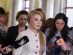 Юлія Тимошенко: Для порятунку України потрібно створити уряд Національної єдності