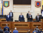 Відбулась позачергова сесія Одеської обласної ради
