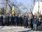В Одесі вшанували пам’ять учасників бойових дій на території інших держав