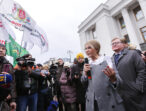 Юлія Тимошенко: Закон, від якого постраждали ФОПи, – підробка!