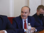 Михайло Цимбалюк: Кількість людей, які довіряють владі, зменшується