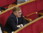 Григорій Немиря закликав партнерів та союзників до спільного з Україною вирішення безпекових проблем Європи