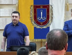Відбулась чергова сесія Одеської обласної ради