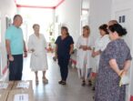 Іванівська громада отримала гуманітарну допомогу з Європи