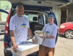 «Батьківщинівці» підтримують ДСНС Одеси