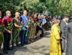 В Одесі вшанували пам’ять захисників України