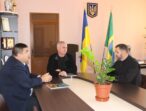 Іванівська громада вирішує церковне питання