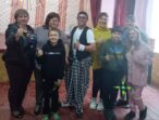 В Ананьївській громаді влаштували свято для дітей