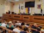 Позачергова сесії Одеської облради – працюємо на Перемогу!