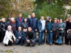 Підтримка «Батьківщиною» жителів Одещини не припиняється ні на день