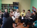 «Батьківщина» Одеси допомагає городянам підготуватись до зими