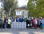 «Батьківщина» продовжує допомагати жителям Одеси
