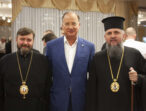 Одесу відвідав Блаженнійший Єпіфаній