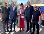 В Іванівській громаді відбувся благодійний ярмарок