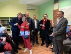 До лав «Батьківщини» Одеси долучились нові партійці