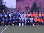 В Ананьївській громаді відбувся турнір з міні-футболу