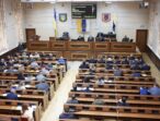 Відбулось чергове засідання Одеської обласної ради