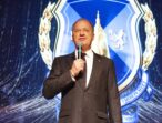 Олег Радковський привітав «Одеську юридичну академію» з 25-річчям