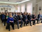 Олег Радковський привітав адвокатів Одещини