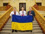 Безцінна реліквія прибула до одеської опери