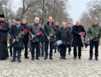 В Одесі вшанували пам’ять жертв Голокосту