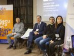 Олег Радковський привітав учасників воркшопу по експортному кредитуванню в Одесі