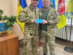 На Одещині навіть діти підтримують ЗСУ