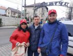 Фонд Дмитра Кривого з Таїровської громади продовжує допомагати людям
