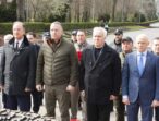 Одеса відзначає 79-у річницю звільнення від фашистських загарбників